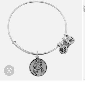 Alex and Ani Snow White Disney Bangle
